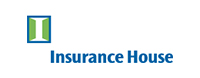 Insurance House Logo