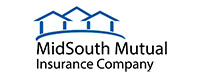 Midsouth Mutual Logo
